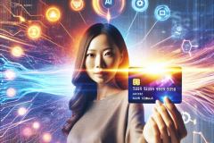 Growing Credit Card Usage with AI Powered Marketing!